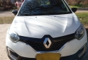 Autos - Renault CAPTUR ZEN 2017 Nafta 136000Km - En Venta