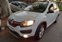 Autos - Renault SANDERO 2016 Nafta 129000Km - En Venta