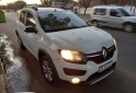 Autos - Renault SANDERO 2016 Nafta 129000Km - En Venta