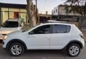 Autos - Renault SANDERO 2016 Nafta 129000Km - En Venta