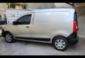 Utilitarios - Renault Kangoo 2020 Nafta 100500Km - En Venta