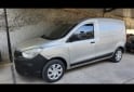 Utilitarios - Renault Kangoo 2020 Nafta 100500Km - En Venta