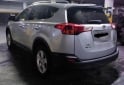 Camionetas - Toyota RAV4 44 2013 Nafta 165000Km - En Venta