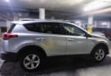 Camionetas - Toyota RAV4 44 2013 Nafta 165000Km - En Venta