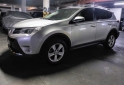 Camionetas - Toyota RAV4 44 2013 Nafta 165000Km - En Venta