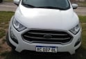 Autos - Ford Ecosport 1.5 se 2017 Nafta 124000Km - En Venta