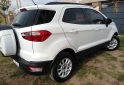 Autos - Ford Ecosport 1.5 se 2017 Nafta 124000Km - En Venta