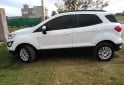 Autos - Ford Ecosport 1.5 se 2017 Nafta 124000Km - En Venta