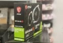 Informtica - MSI Geforce GTX 1660 Super Gaming X 6gb - En Venta