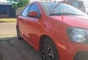 Autos - Toyota Etios 2019 Nafta 53210Km - En Venta