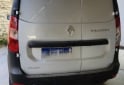 Utilitarios - Renault Kangoo 2020 Nafta 100500Km - En Venta