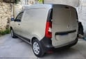 Utilitarios - Renault Kangoo 2020 Nafta 100500Km - En Venta