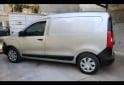 Utilitarios - Renault Kangoo 2020 Nafta 100500Km - En Venta