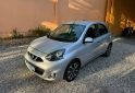 Autos - Nissan NISSAN MARCH ADVANCE 2018 Nafta 102000Km - En Venta