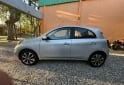 Autos - Nissan NISSAN MARCH ADVANCE 2018 Nafta 102000Km - En Venta