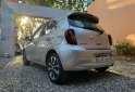 Autos - Nissan NISSAN MARCH ADVANCE 2018 Nafta 102000Km - En Venta