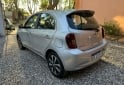 Autos - Nissan NISSAN MARCH ADVANCE 2018 Nafta 102000Km - En Venta