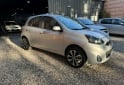 Autos - Nissan NISSAN MARCH ADVANCE 2018 Nafta 102000Km - En Venta