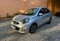 Autos - Nissan NISSAN MARCH ADVANCE 2018 Nafta 102000Km - En Venta