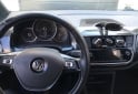 Autos - Volkswagen Up pepper 2019 Nafta 92000Km - En Venta