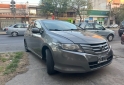 Autos - Honda City Lx 2011 Nafta  - En Venta