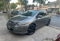 Autos - Honda City Lx 2011 Nafta  - En Venta