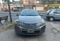 Autos - Honda City Lx 2011 Nafta  - En Venta