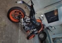 Motos - Ktm Duke 200 2023 Nafta 13000Km - En Venta