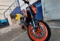 Motos - Ktm Duke 200 2023 Nafta 13000Km - En Venta