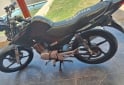 Motos - Yamaha Ybr125ED 2017 Nafta 12000Km - En Venta