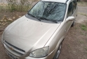 Autos - Chevrolet Classic wagon 2012 GNC 210000Km - En Venta