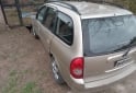 Autos - Chevrolet Classic wagon 2012 GNC 210000Km - En Venta