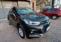 Autos - Chevrolet TRACKER LTZ 2017 Nafta 97000Km - En Venta