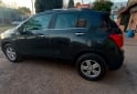 Autos - Chevrolet TRACKER LTZ 2017 Nafta 97000Km - En Venta