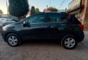 Autos - Chevrolet TRACKER LTZ 2017 Nafta 97000Km - En Venta