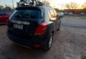 Autos - Chevrolet TRACKER LTZ 2017 Nafta 97000Km - En Venta