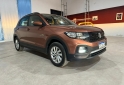 Autos - Volkswagen T Cross 2020 GNC 36000Km - En Venta