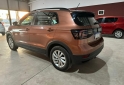 Autos - Volkswagen T Cross 2020 GNC 36000Km - En Venta