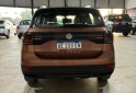 Autos - Volkswagen T Cross 2020 GNC 36000Km - En Venta