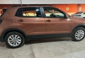 Autos - Volkswagen T Cross 2020 GNC 36000Km - En Venta