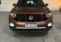 Autos - Volkswagen T Cross 2020 GNC 36000Km - En Venta