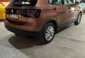 Autos - Volkswagen T Cross 2020 GNC 36000Km - En Venta