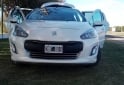 Autos - Peugeot 308 2014 Nafta 92000Km - En Venta