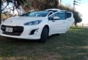 Autos - Peugeot 308 2014 Nafta 92000Km - En Venta