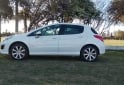 Autos - Peugeot 308 2014 Nafta 92000Km - En Venta