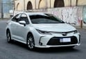 Autos - Toyota Corolla xei cvt 2023 Nafta 7000Km - En Venta