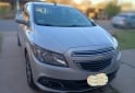 Autos - Chevrolet PRISMA 2016 Nafta 155000Km - En Venta