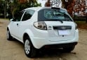 Autos - Ford Ka 2013 Nafta  - En Venta