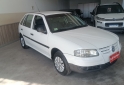 Autos - Volkswagen GOL 2007 Diesel 195200Km - En Venta