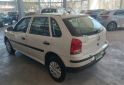 Autos - Volkswagen GOL 2007 Diesel 195200Km - En Venta